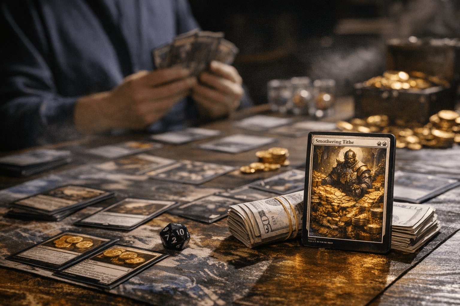 AI-generated illustration