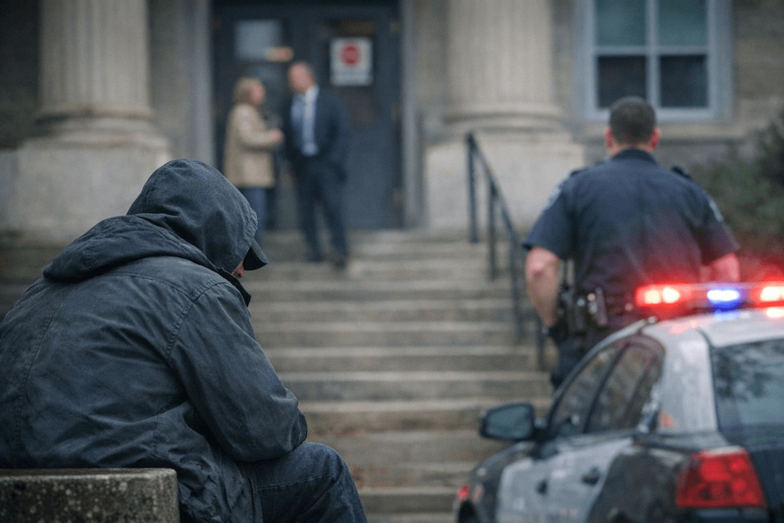 Island County Man Faces $250,000 Warrant After Missing Court Date