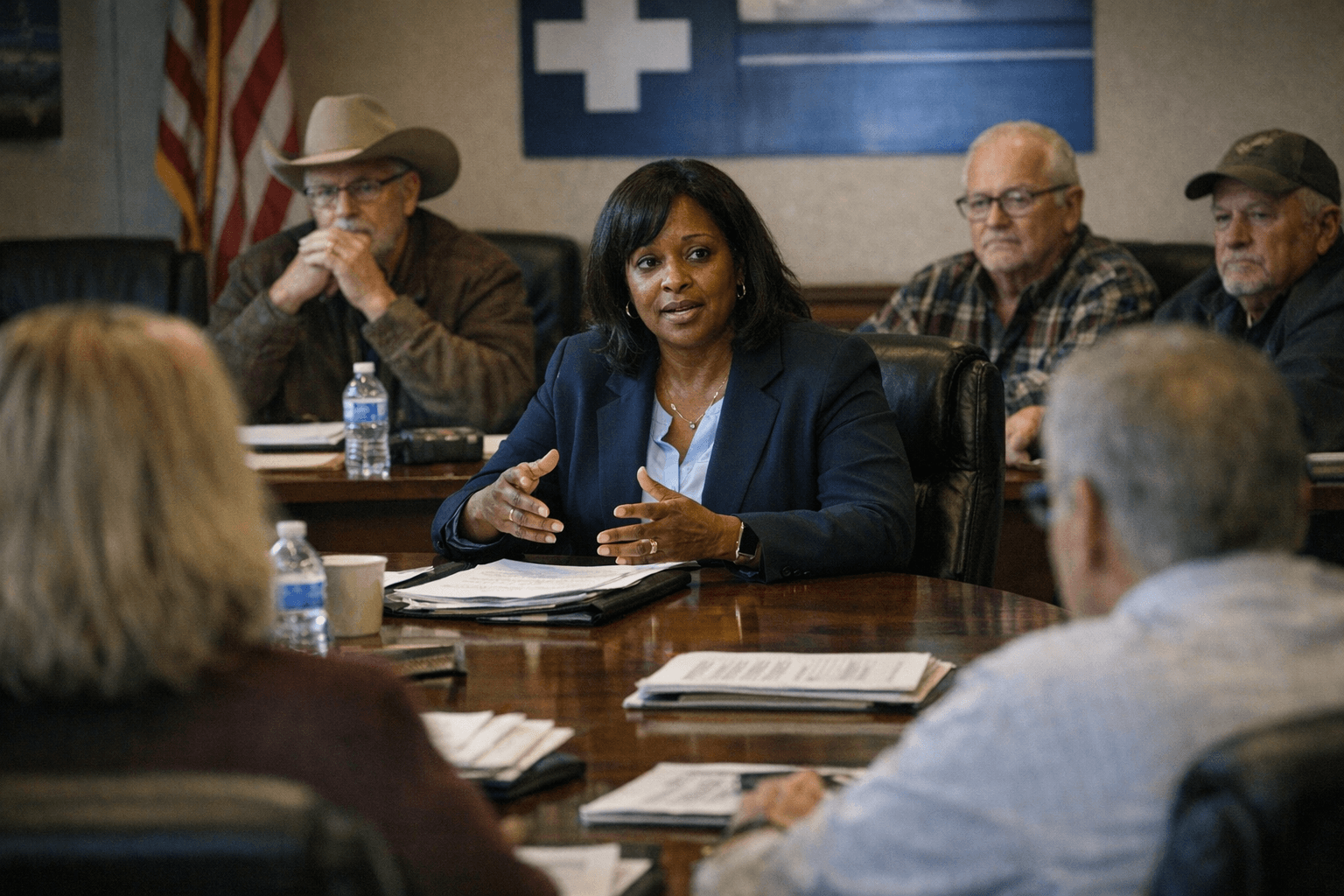 AI-generated illustration