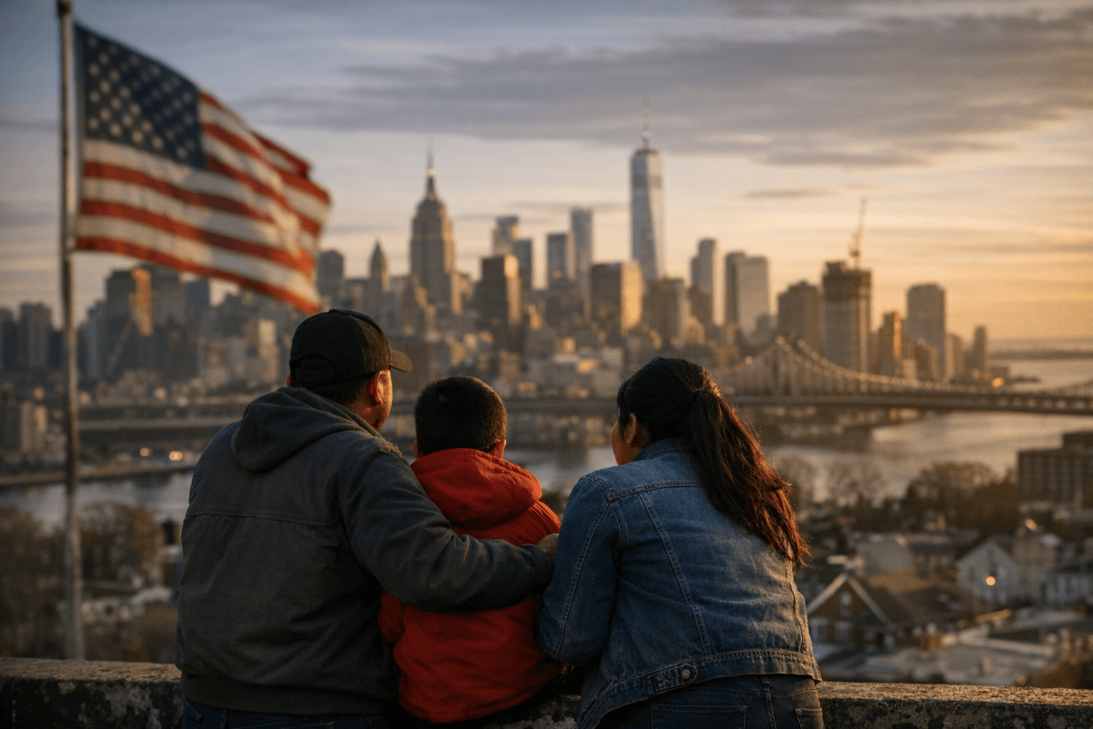 AI-generated illustration