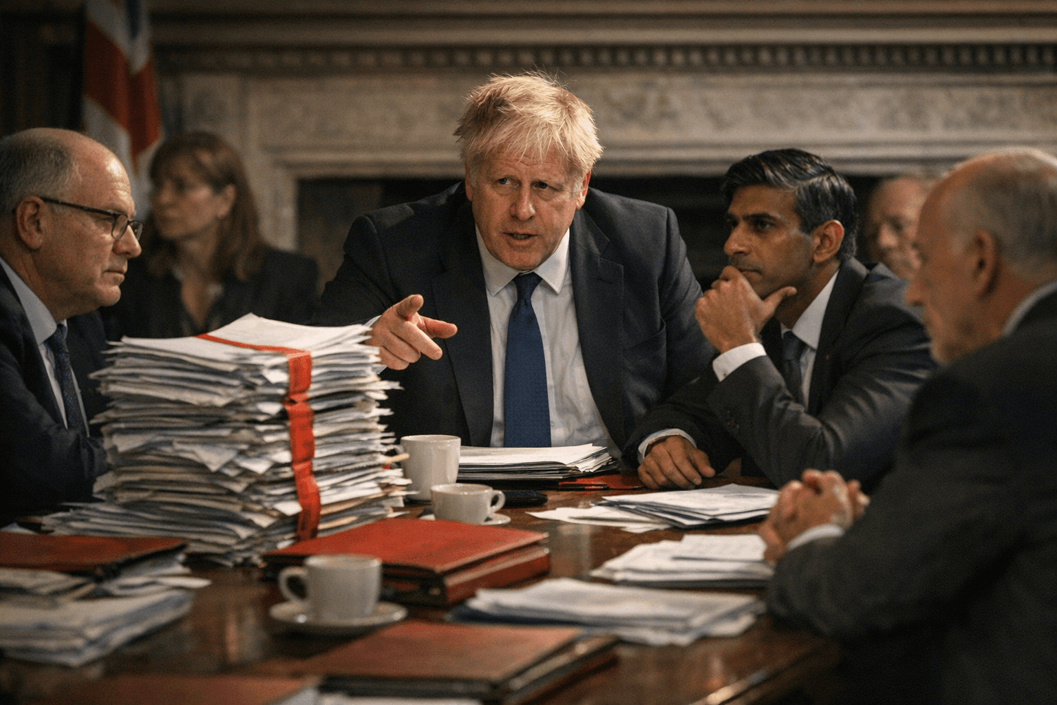 AI-generated illustration