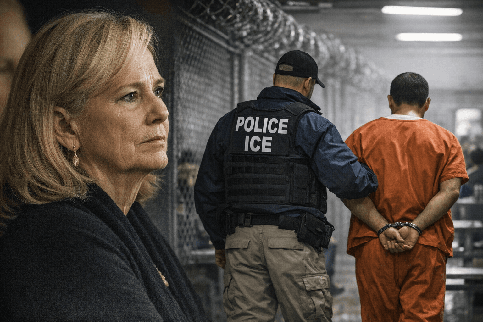 Snopes Confirms Walmart Heiress Christy Walton Funded Anti-ICE New York Times Ad