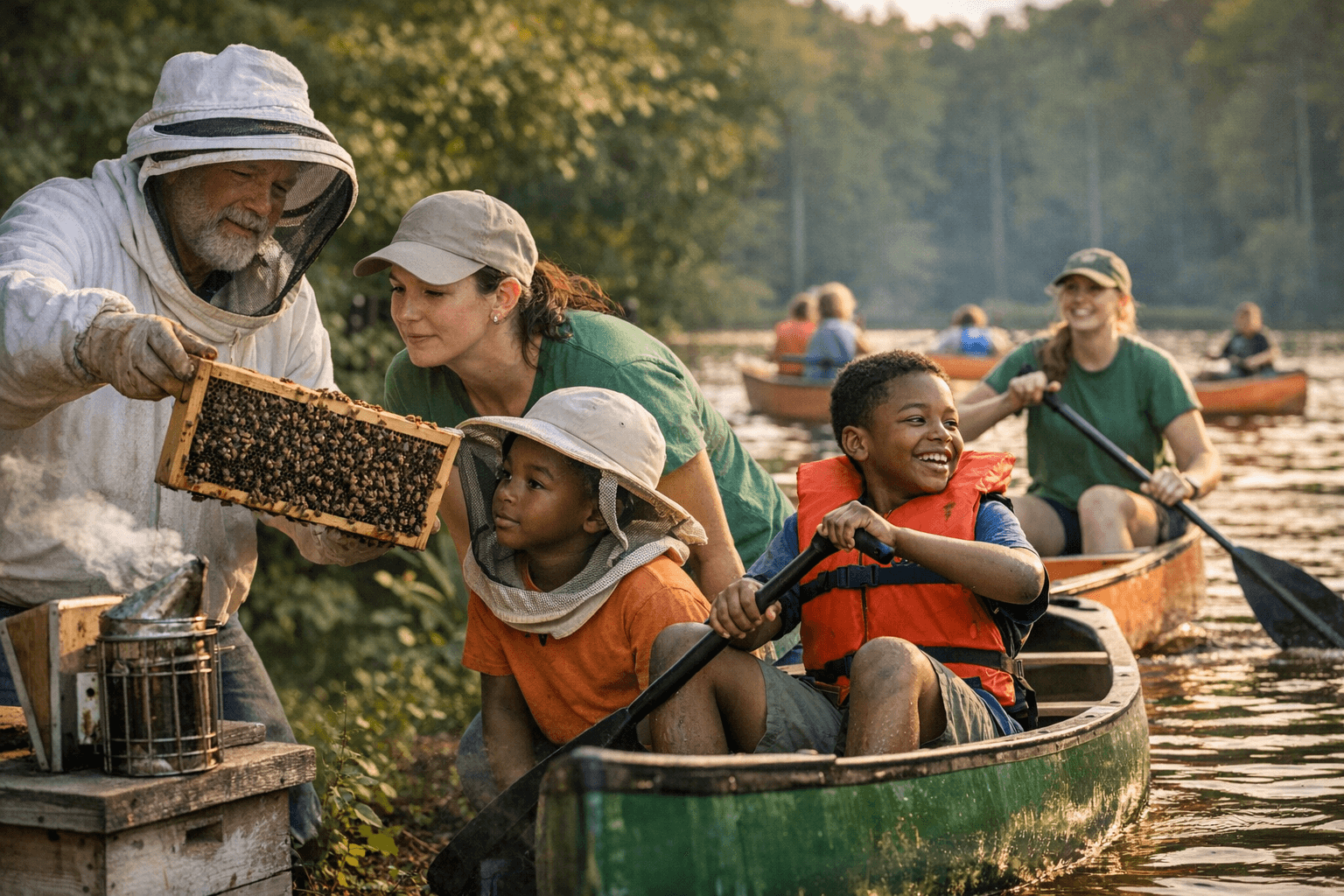 Alabama Extension Seeks Donations for Local Projects During Tiger Giving Day