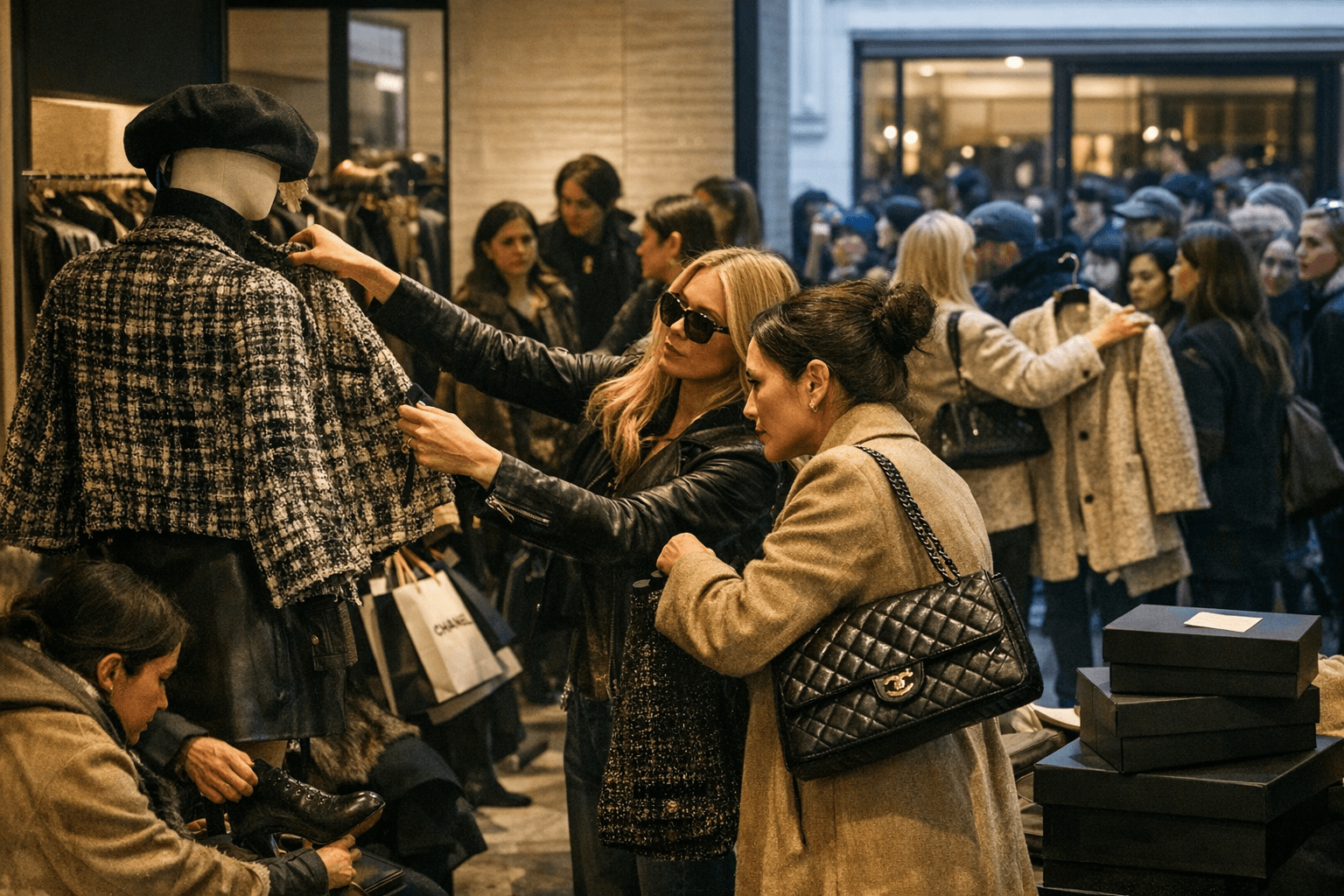 AI-generated illustration