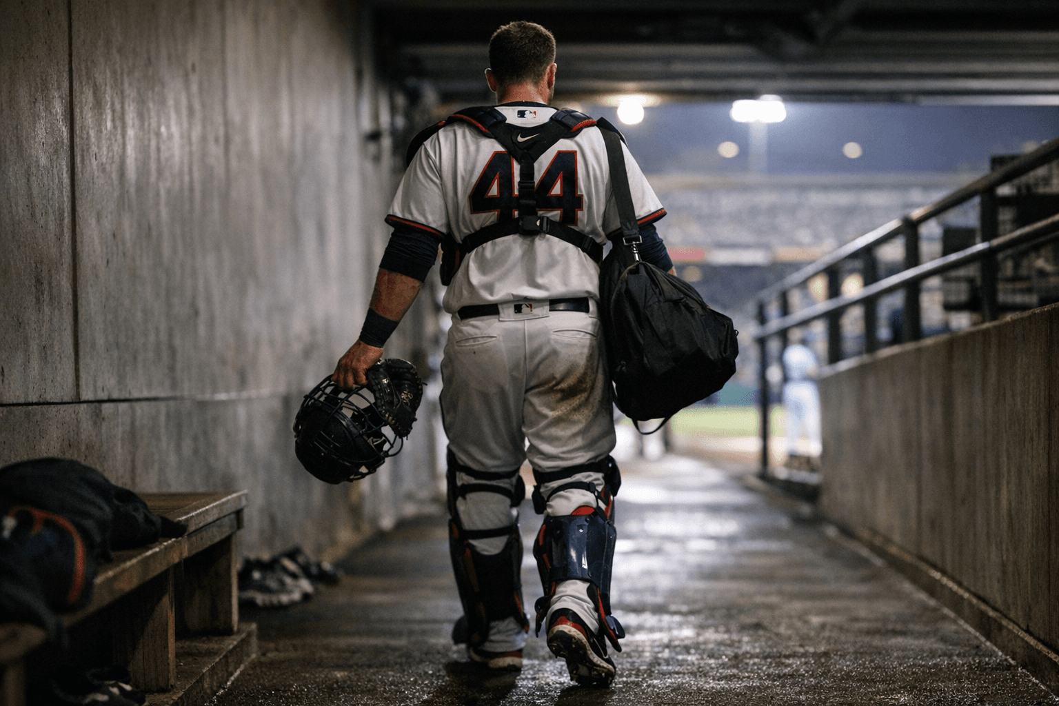 Catcher Alex Jackson Clears Waivers, Heads to Triple-A St. Paul