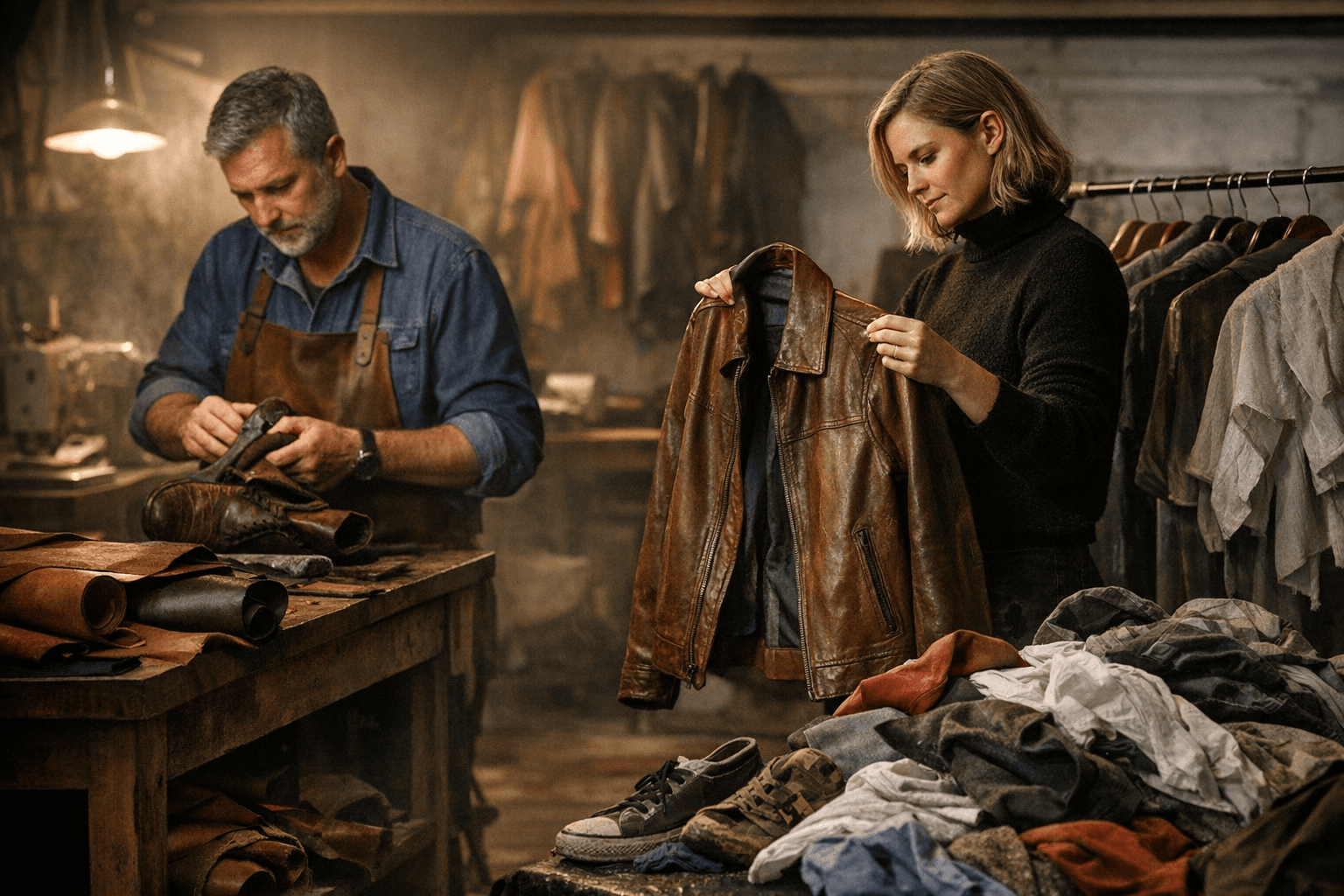 World Leather Day 2026 Campaign Urges Designers to Choose Durability Over Disposability