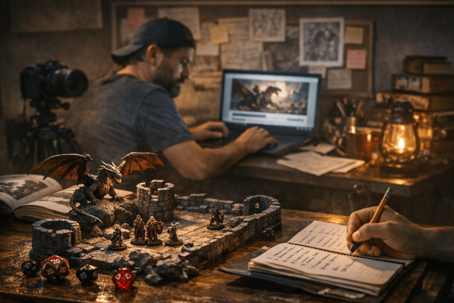 AI-generated illustration