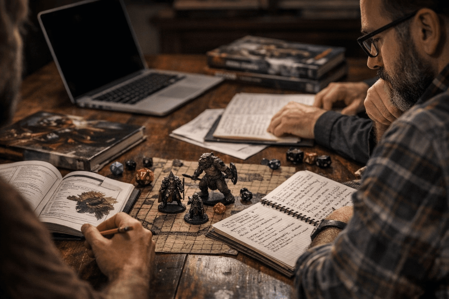 Designing Balanced D&D Subclasses for 5e and 2024 Rules