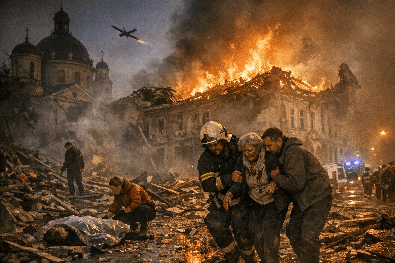 AI-generated illustration