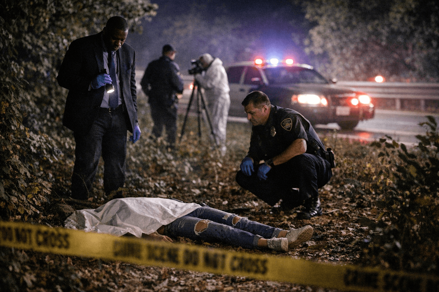 Guatemalan National Indicted in Langley Park Murder of 19-Year-Old