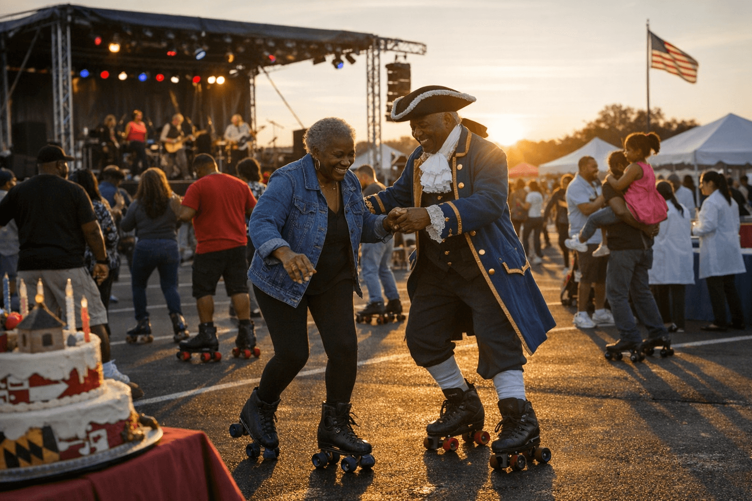 Prince George's County Celebrates 330th Anniversary With April 23 Community Event