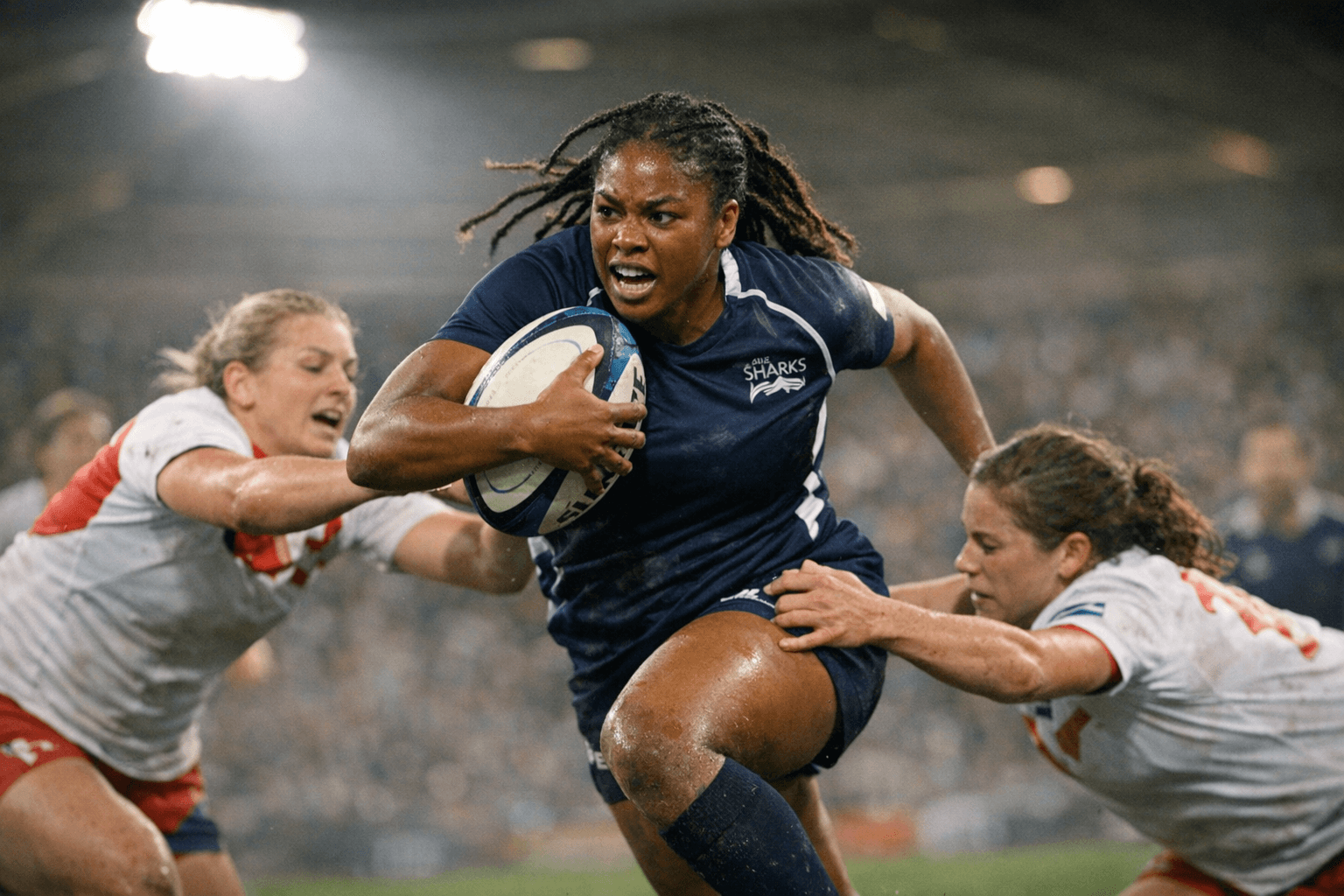 AI-generated illustration