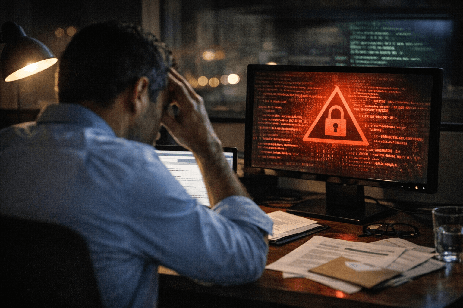 Cetera Financial Group Notifies Customers After Unauthorized Email Account Access