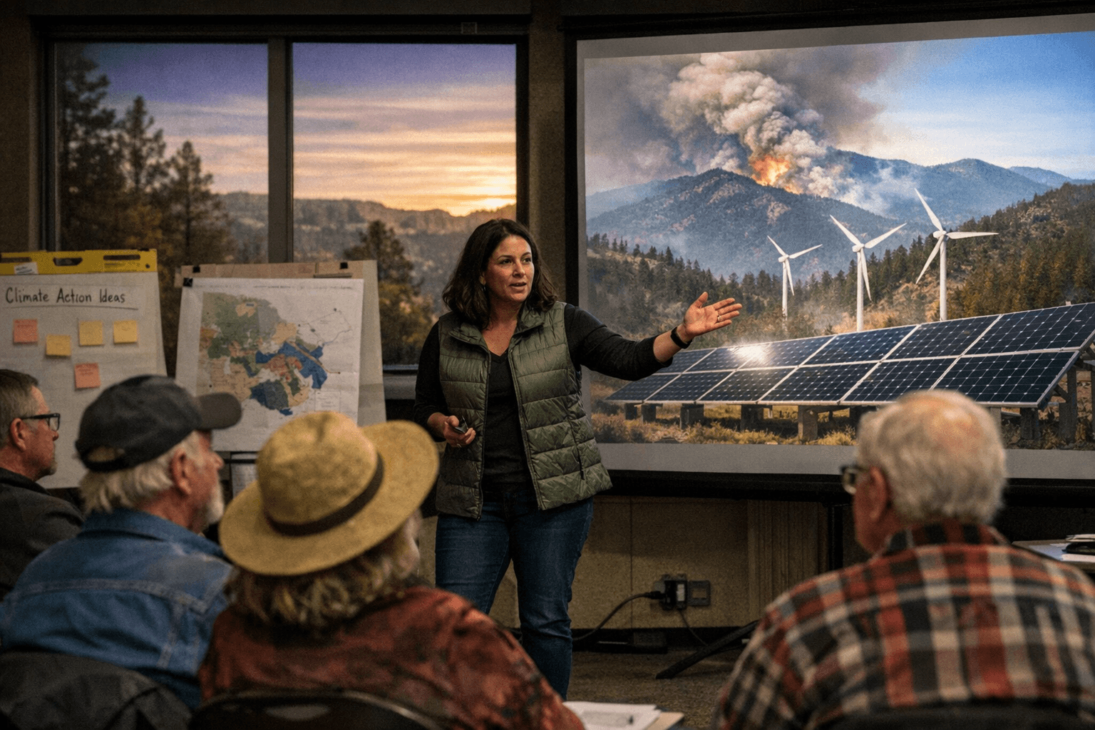 AI-generated illustration