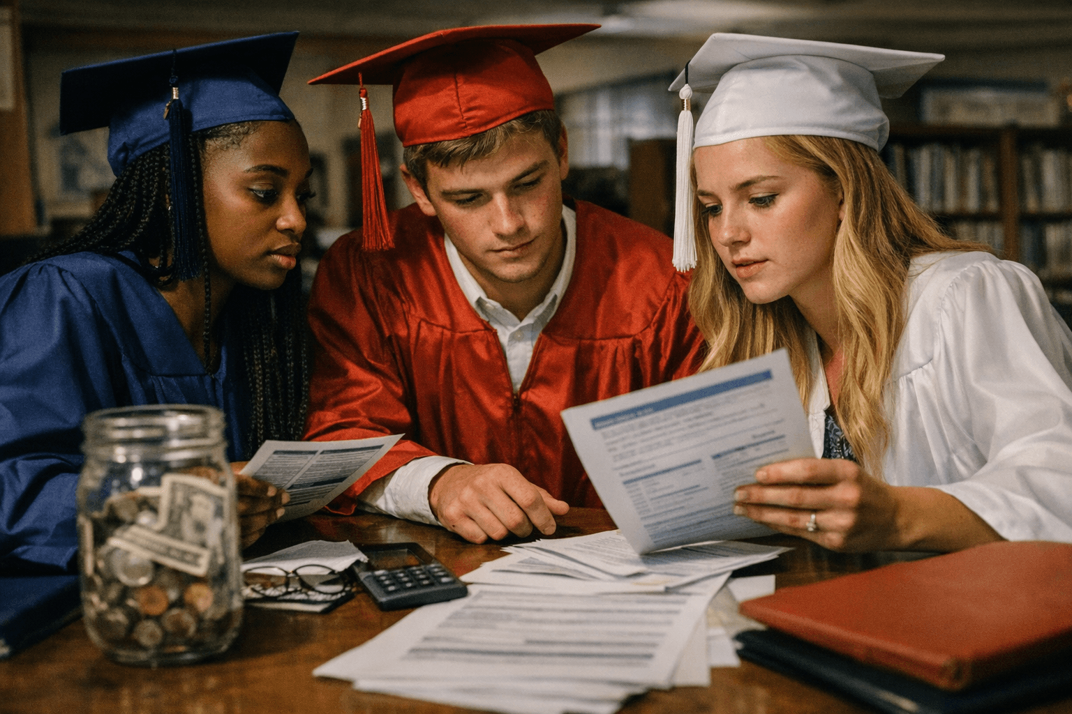 Ed and Becky Meek Enterprise Grant Opens for Lafayette County Graduating Seniors