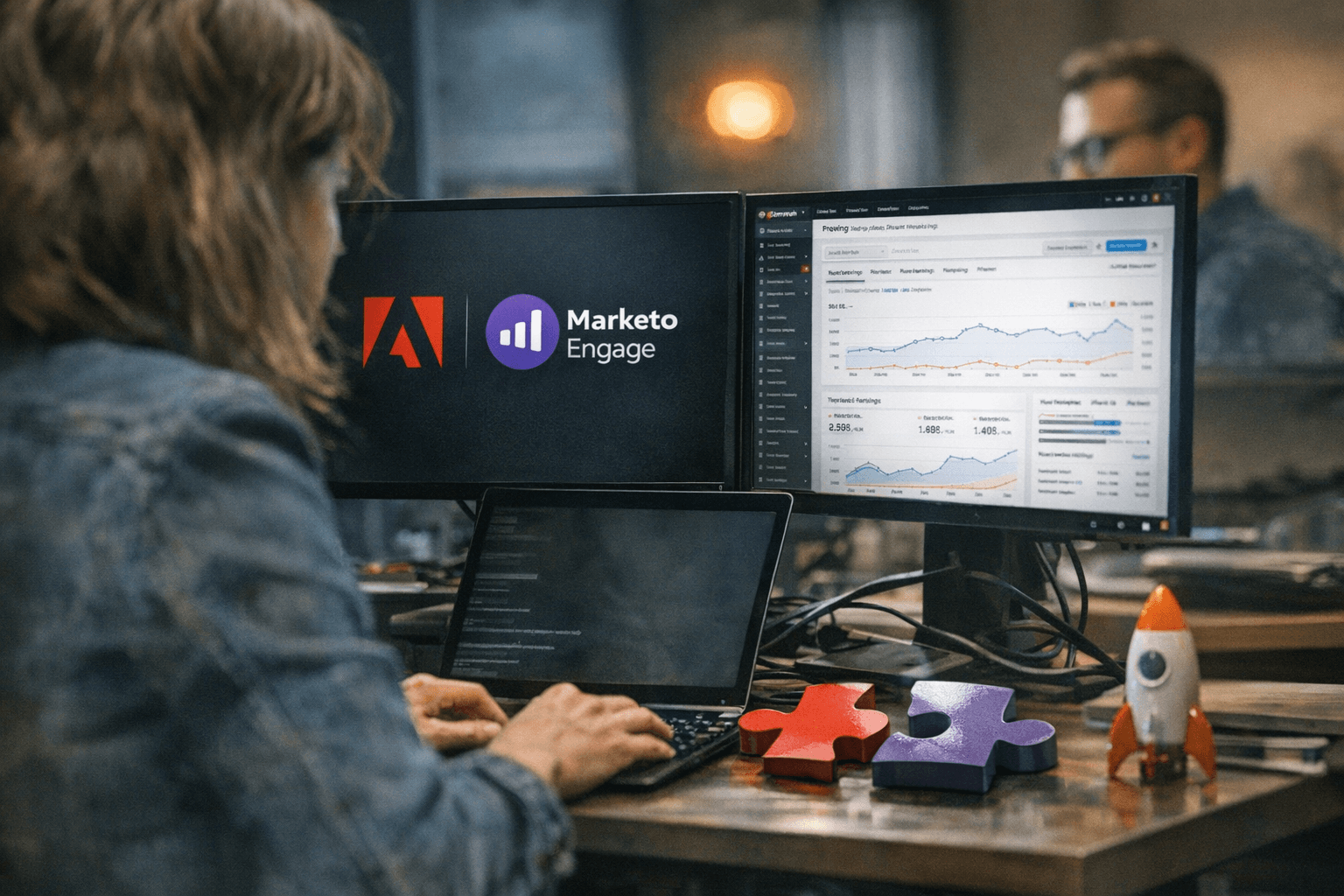 Adobe Retires Marketo Engage SEO Module, Points Users to Semrush