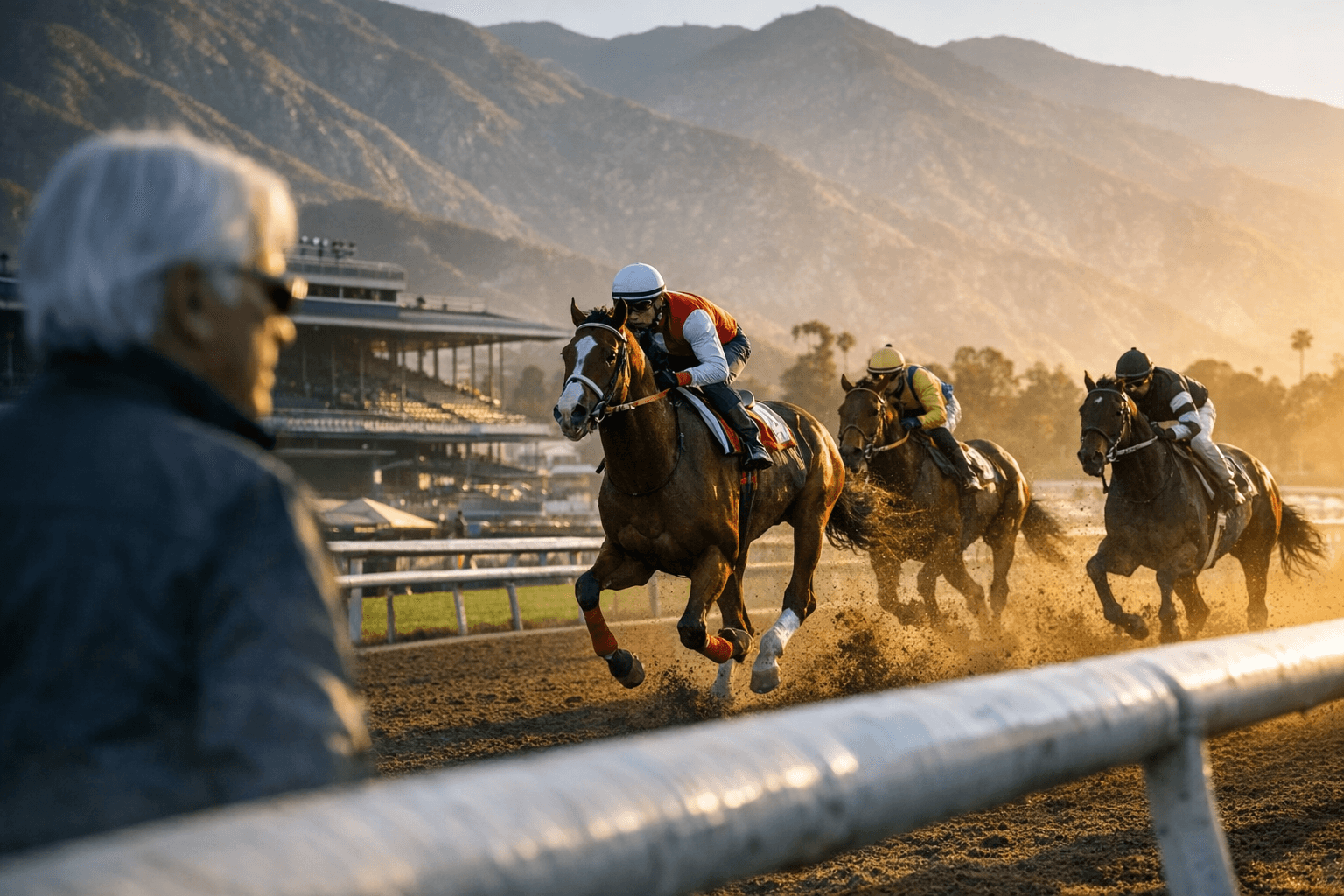 AI-generated illustration