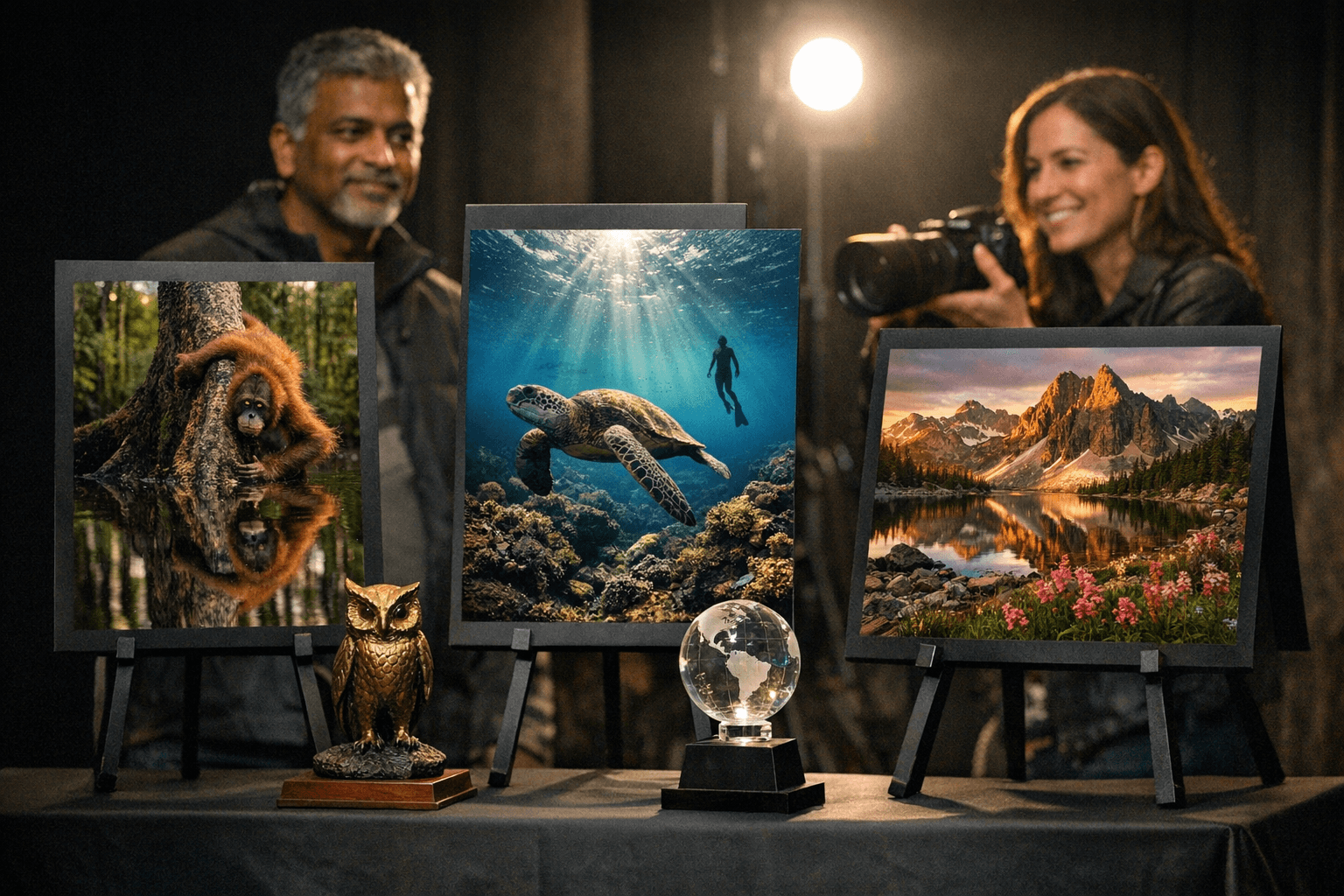 AI-generated illustration