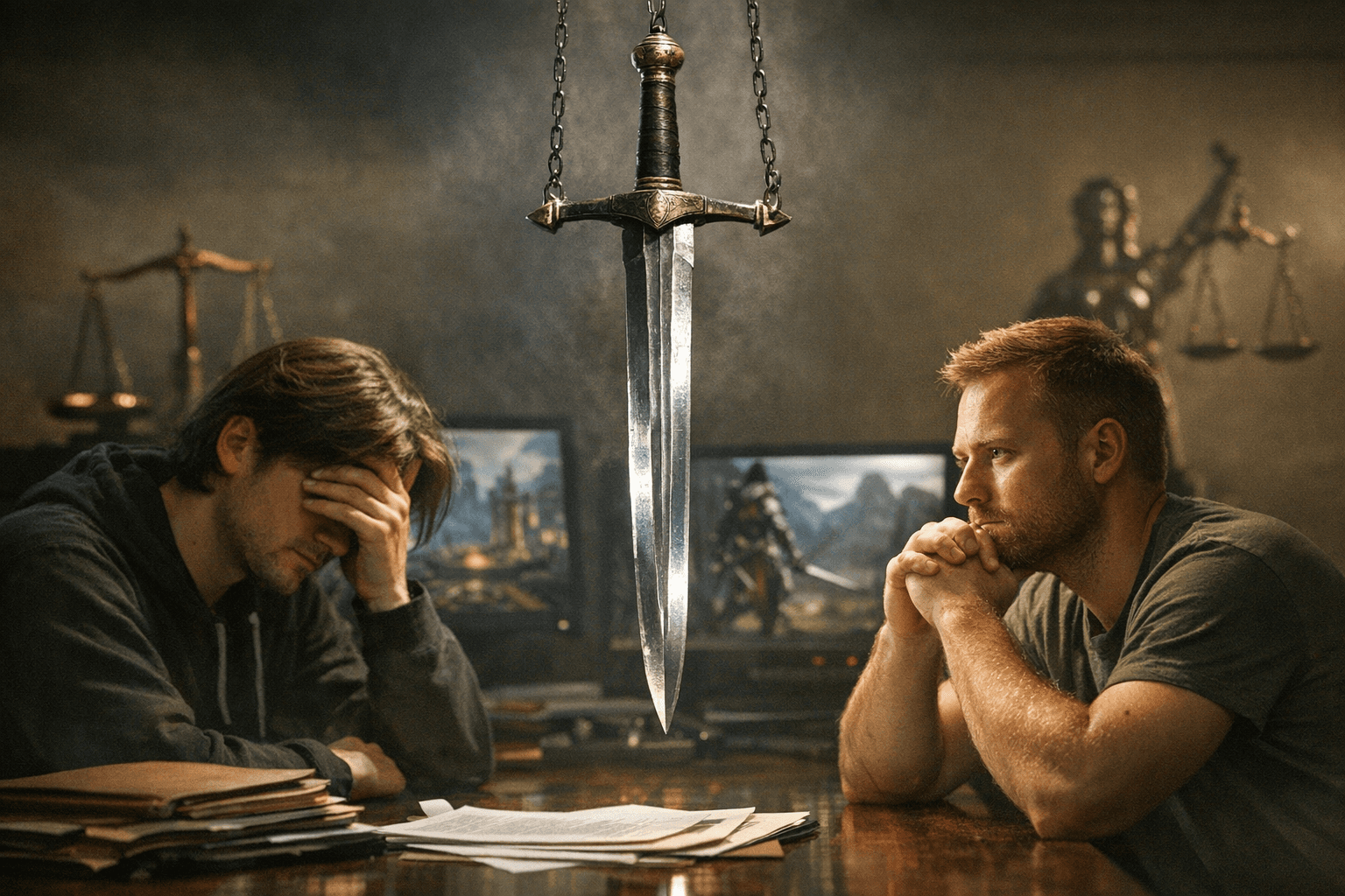 Daybreak, EverQuest Emulator Operators Settle Lawsuit for $3.5 Million