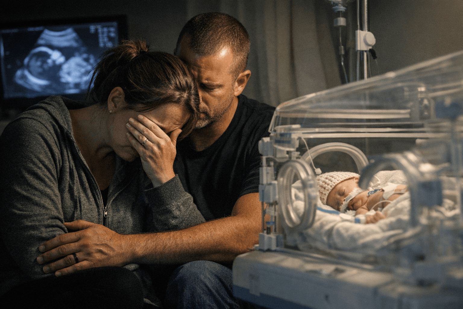 Seminole County Fertility Clinic Sued Again After Surrogate Baby Dies