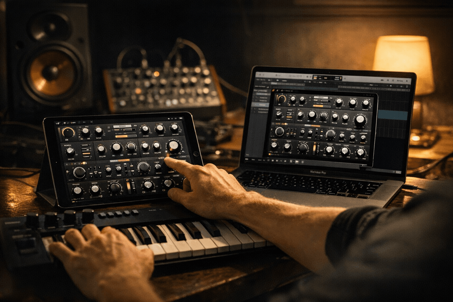 AI-generated illustration