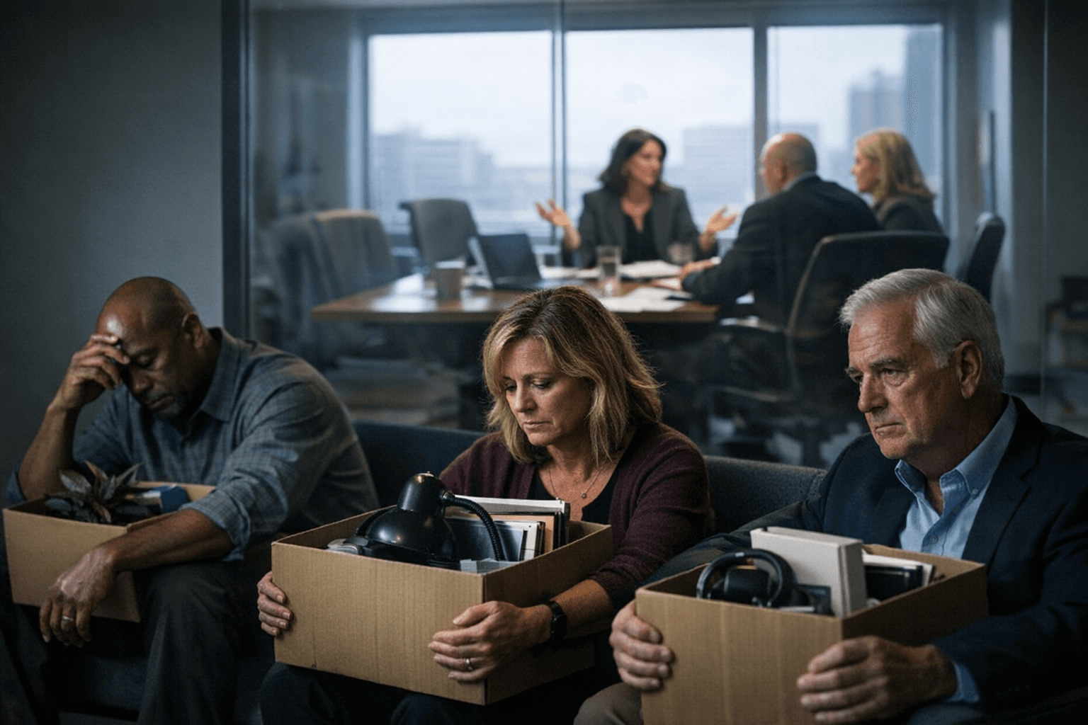 Jhpiego Faces Leadership Shake-Up, Strain Amid Federal Funding Cuts