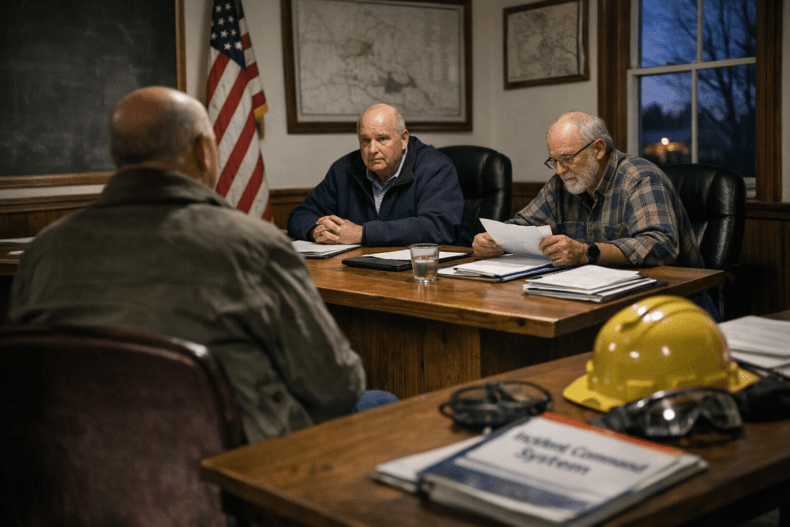 AI-generated illustration