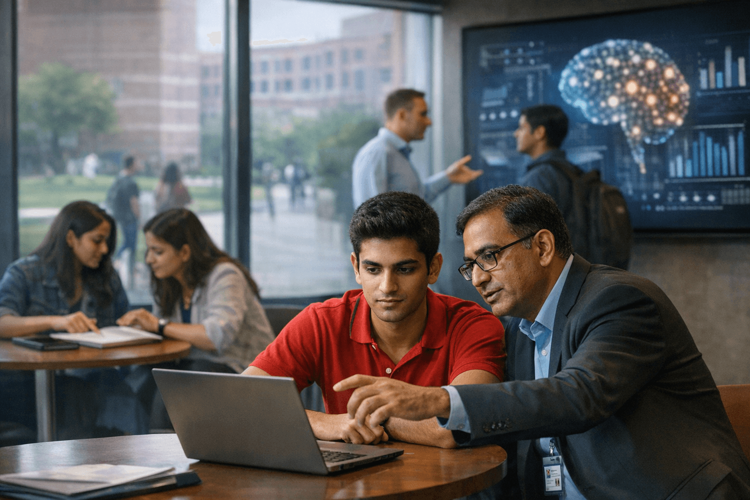 KPMG in India Partners With Bennett University for Industry-Integrated Degree Programmes