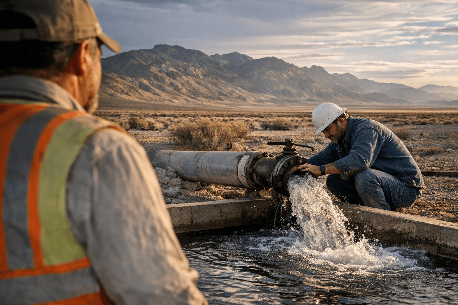 AI-generated illustration