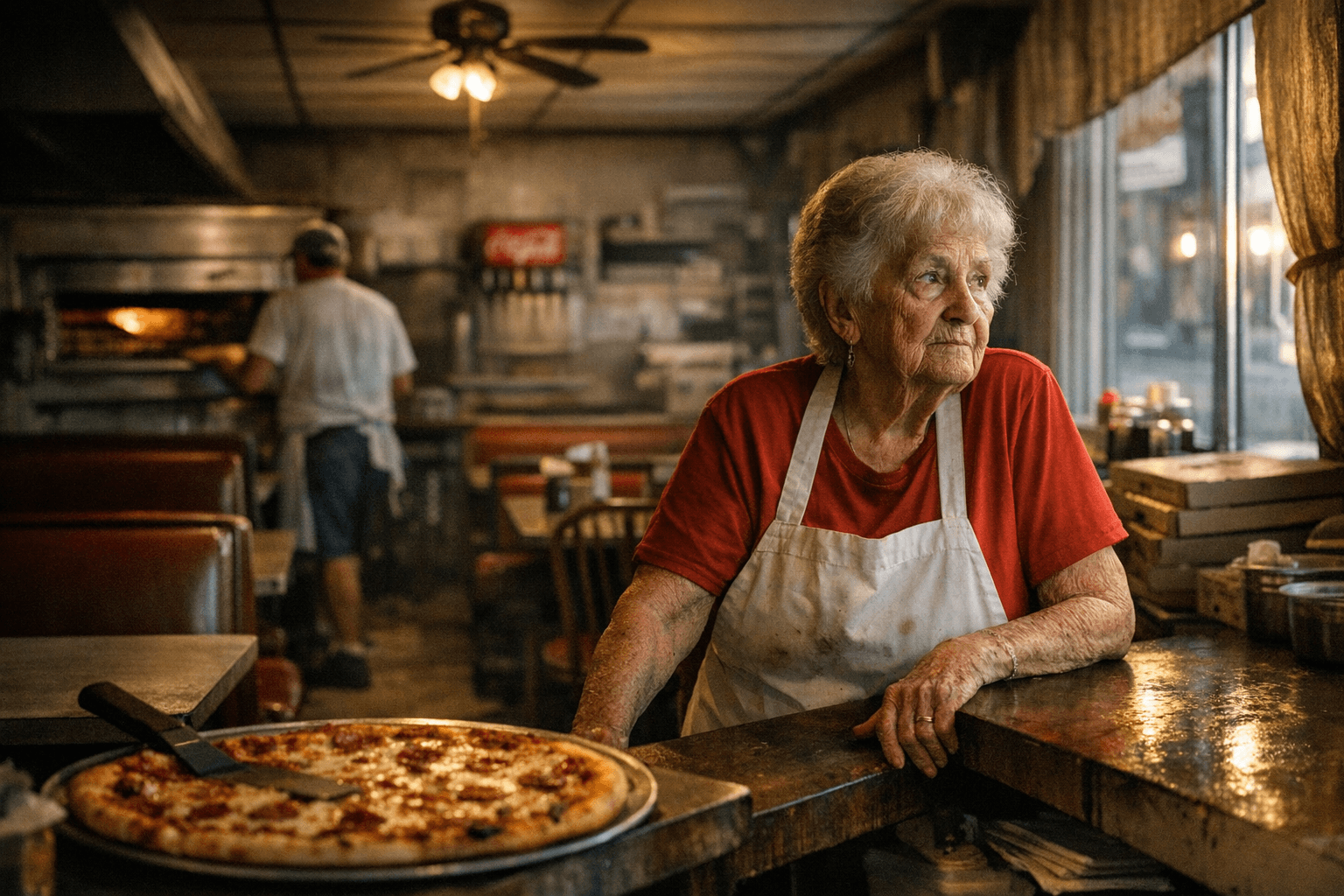 AI-generated illustration