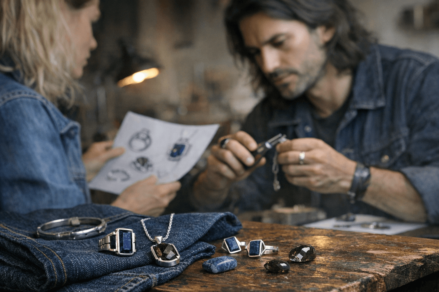 AI-generated illustration