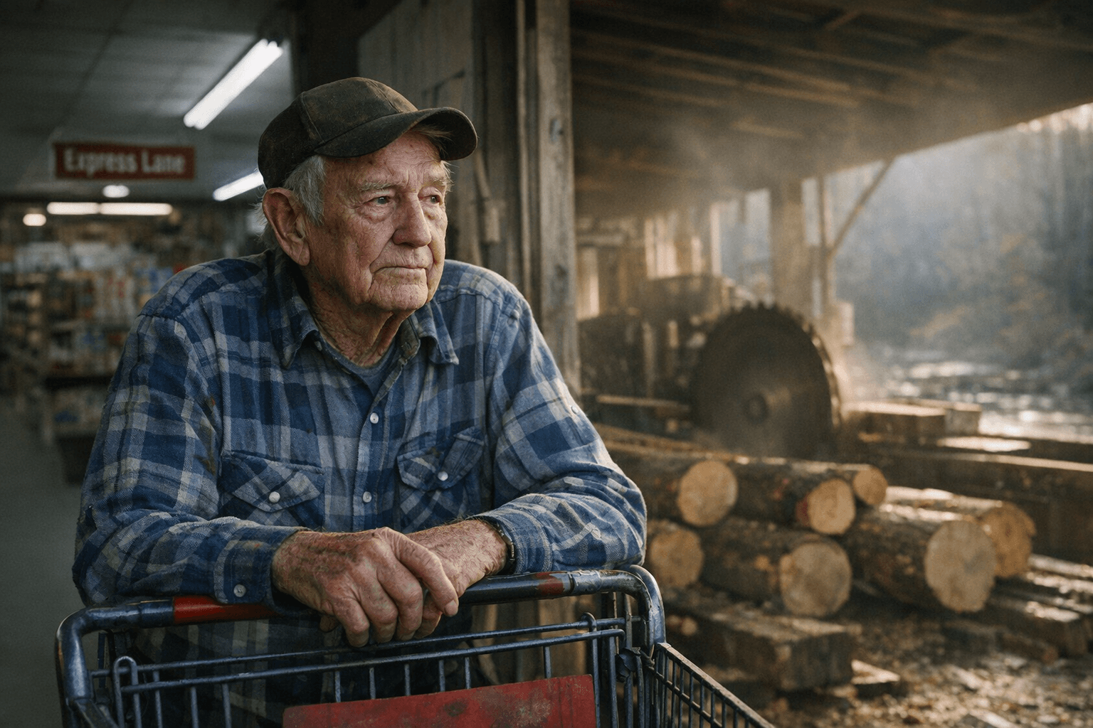 Booneville's Sam Wilson, 88, Owned Wilson Shopwise and Served State Government