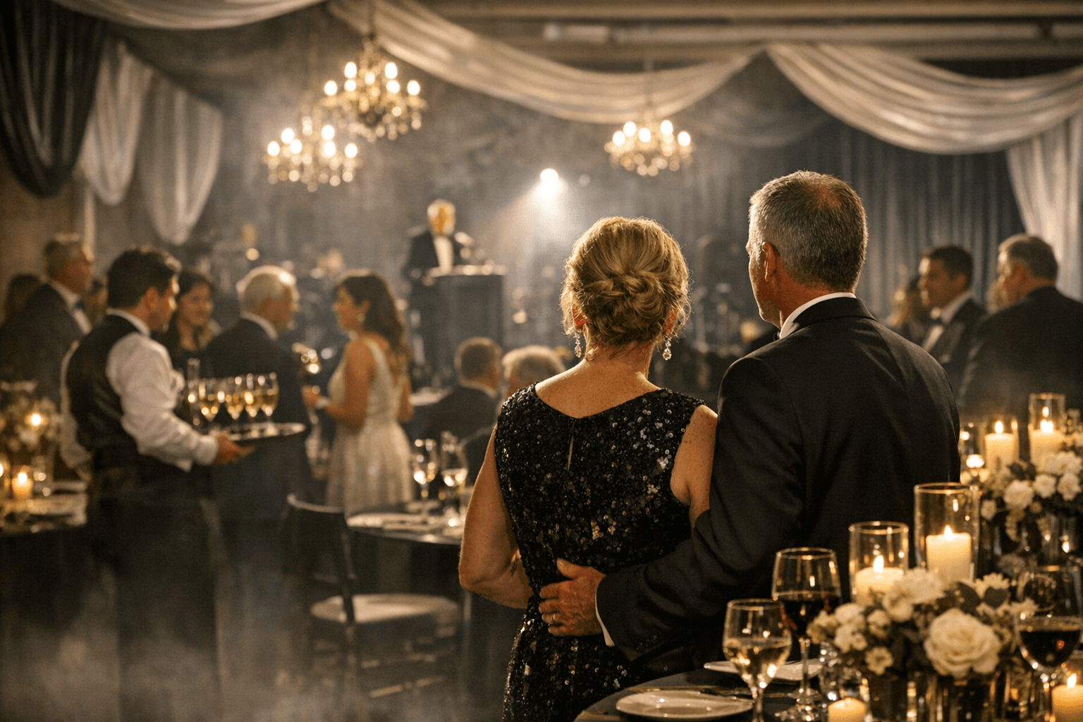 Grande Ronde Hospital Foundation Gala Set for April 25 at EOU