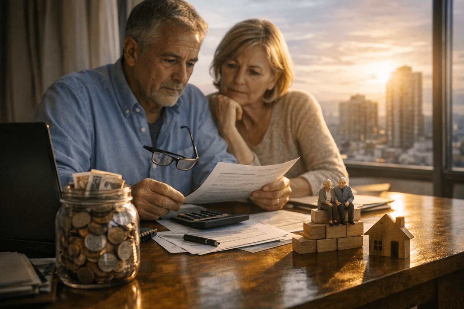 תכנון פרישה 2026: כך תמקסמו את הנטו עם שינויי המיסוי החדשים