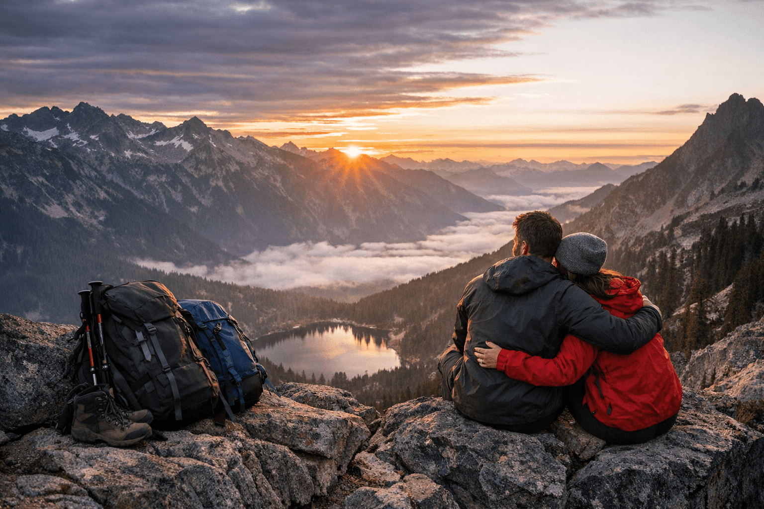 Experiences Beat Things: Why Adventures Make the Best Anniversary Gifts