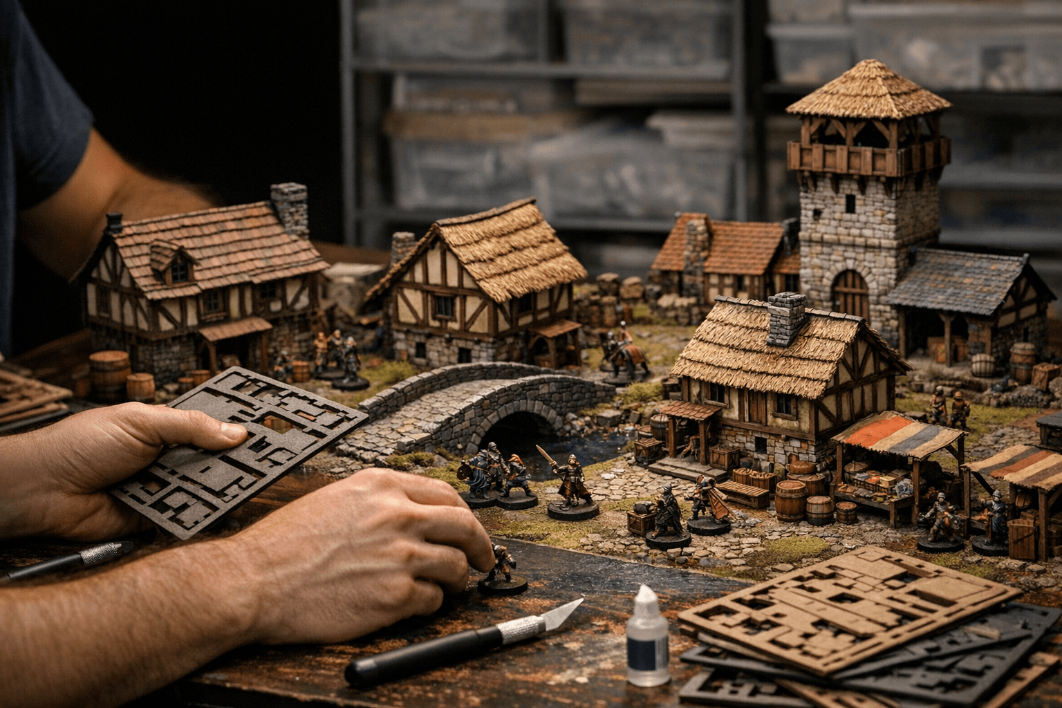 AI-generated illustration