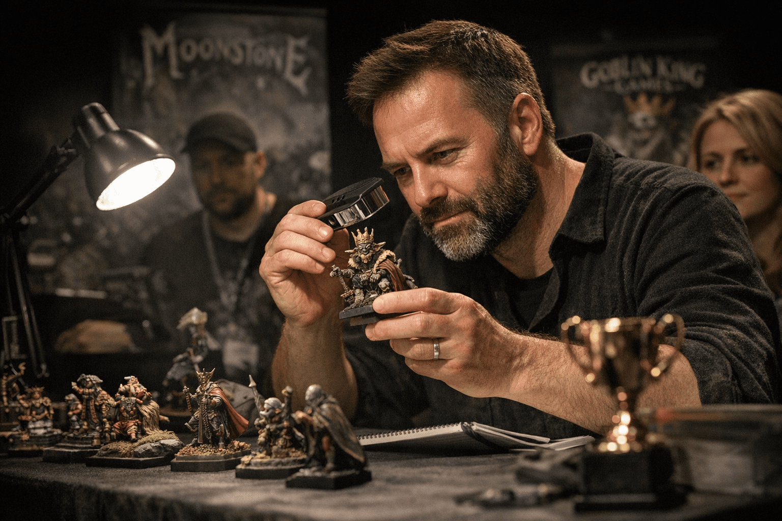 AI-generated illustration