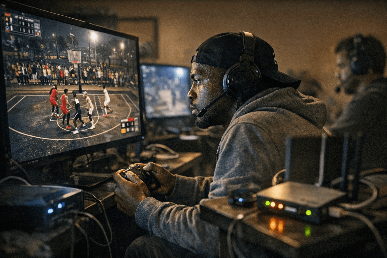 NBA 2K26 Patch May Have Finally Fixed Online Cheating, Creator Says