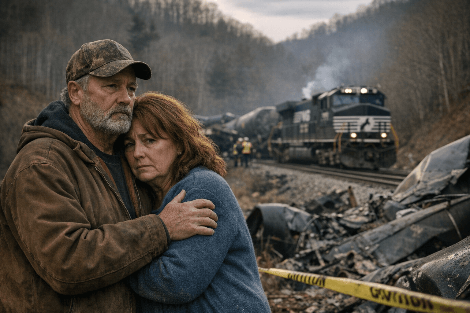 AI-generated illustration