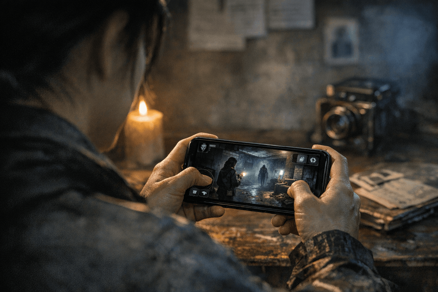 AI-generated illustration