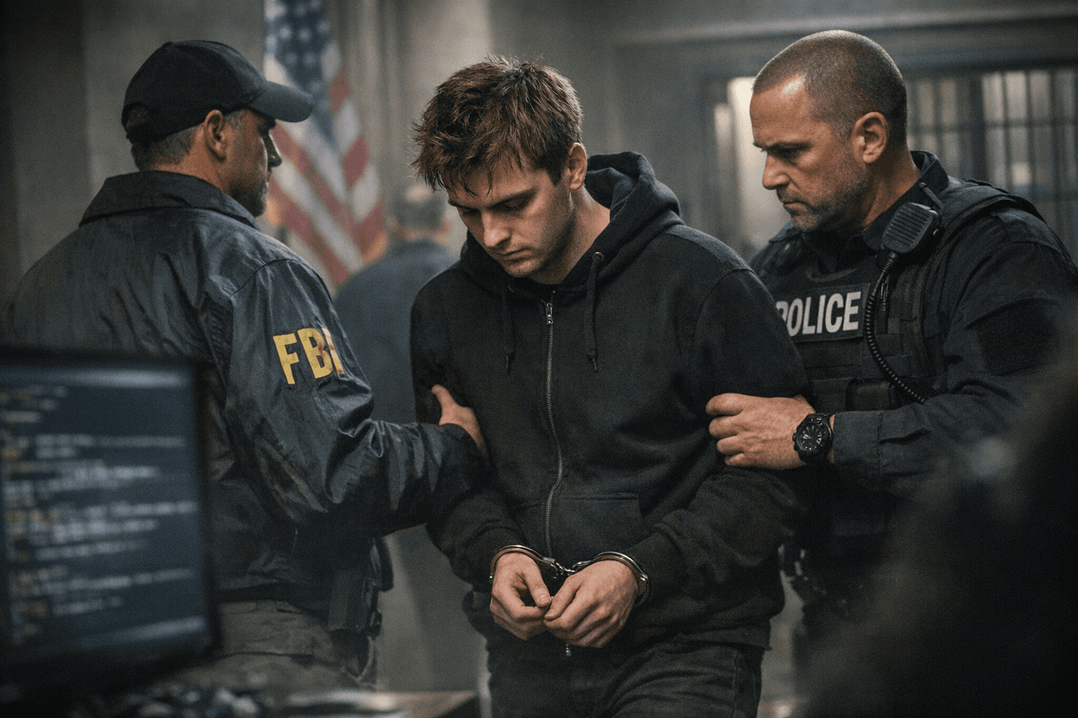 AI-generated illustration