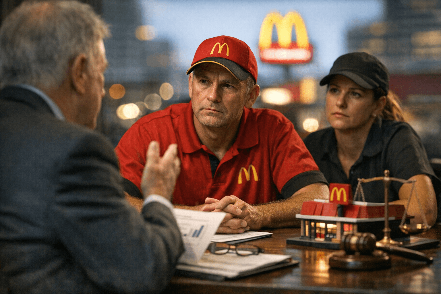 ACCC Renews Push for Stricter Oversight, Licensing of Large Franchisors