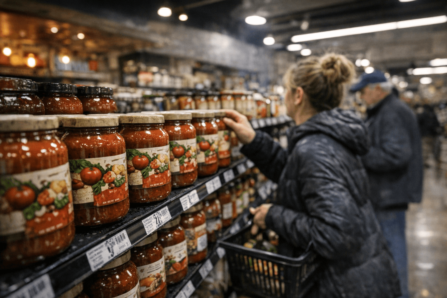 Eat Happy Kitchen Expands Into New York City and Midwest Grocery Markets