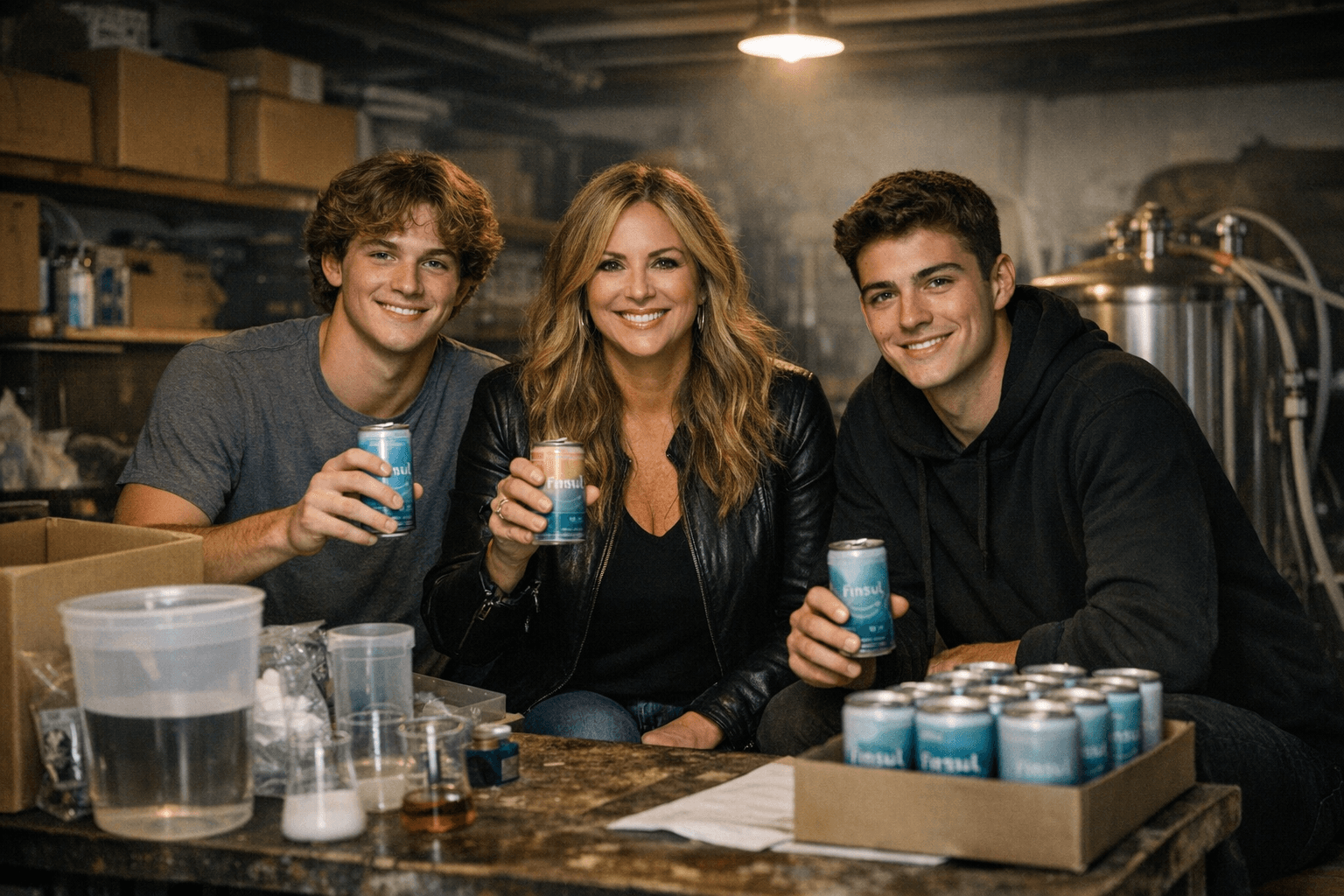 AI-generated illustration