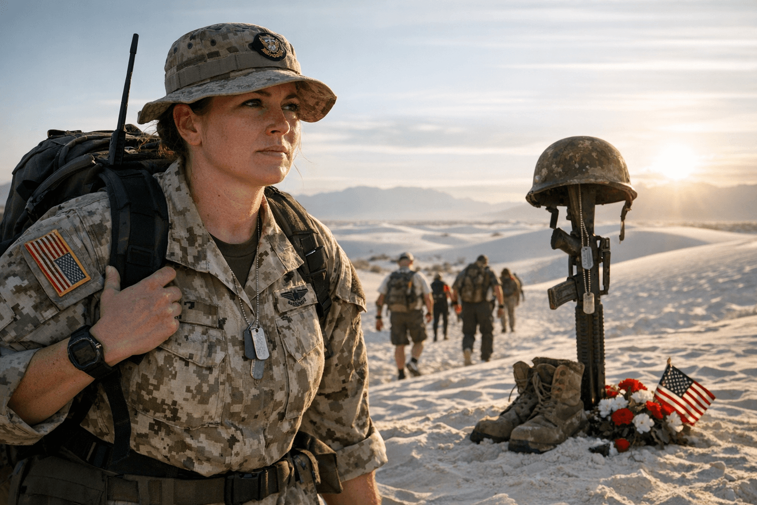 AI-generated illustration