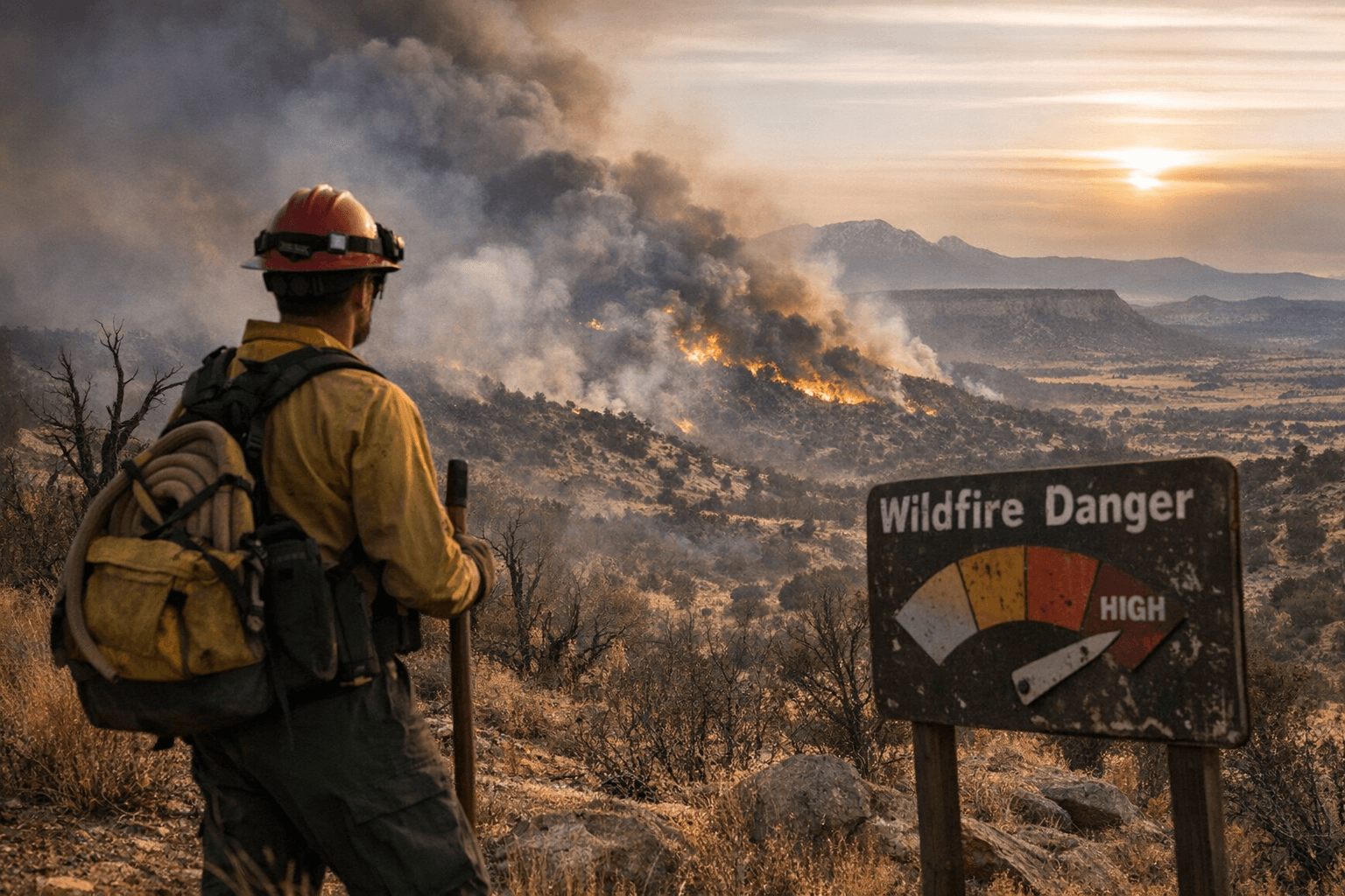 AI-generated illustration