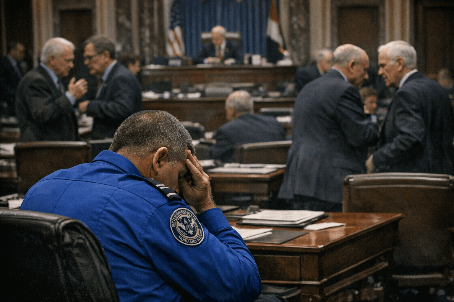 AI-generated illustration