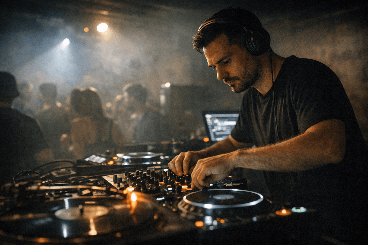 Raltz Drops Groove-Driven Minimal EP "Hopes And Dreams" for Discerning DJs