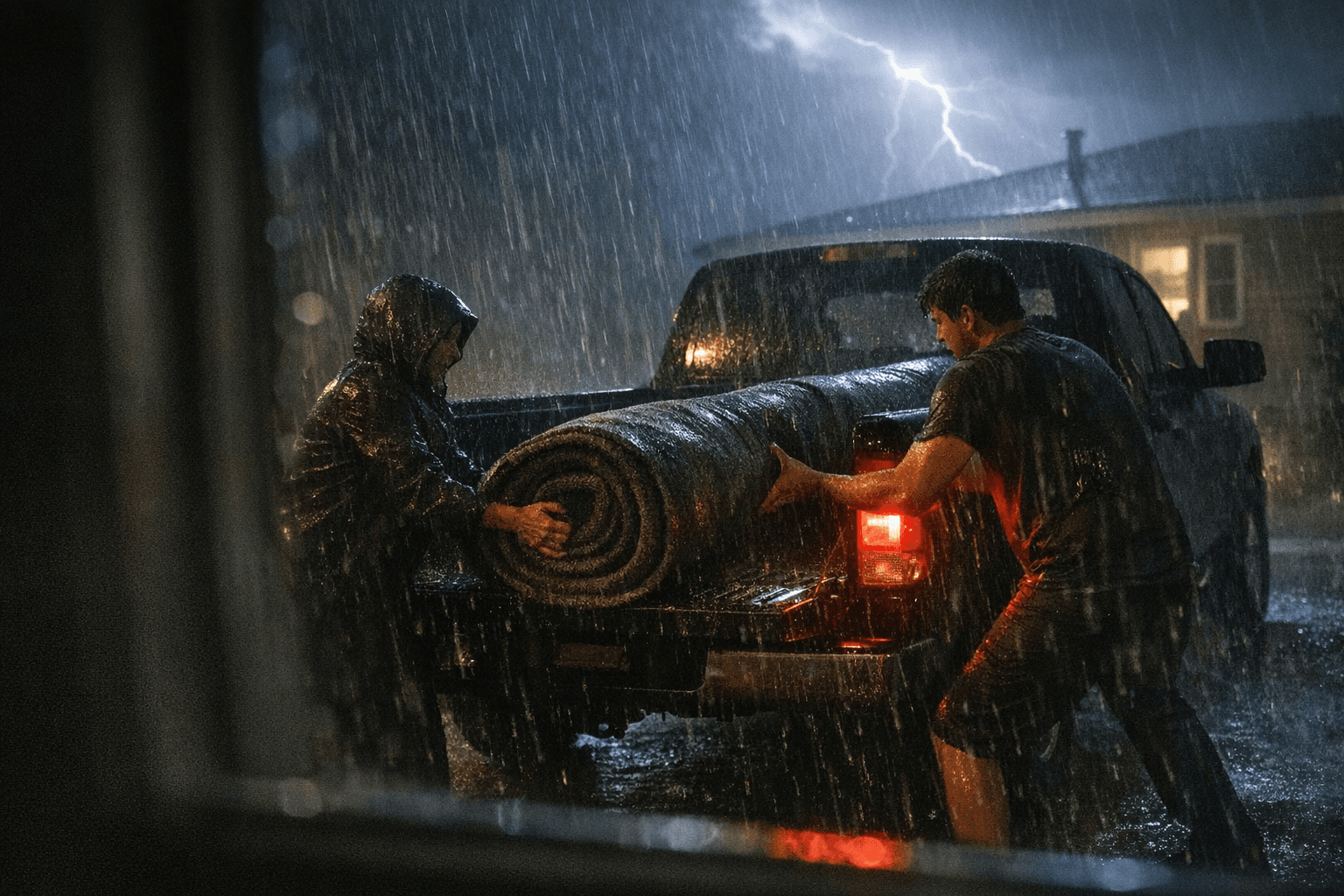 Neighbors Suspected Foul Play in Gary Herbst's 2013 Disappearance, Years Before Discovery