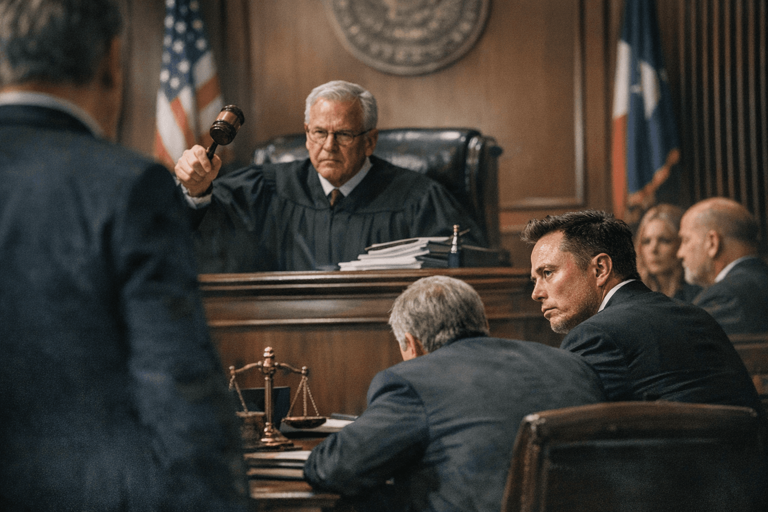 Judge Dismisses X Corp. Antitrust Lawsuit Against Advertiser Coalition With Prejudice